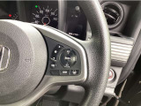 先進の安全運転支援機能HondaSENSINGを装備しています。衝突軽減ブレーキをはじめ、高速クルージング時の運転もサポートしてくれます。