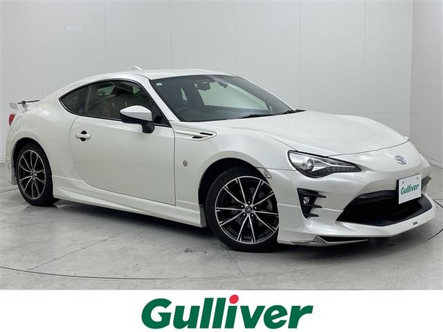 86 2.0 GT リミテッド 修復歴無し