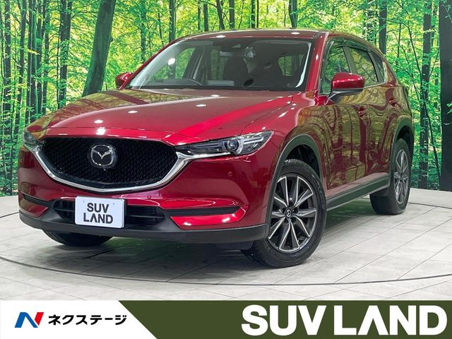 CX-5 XD プロアクティブ