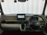 こちらの車両は室内はルームクリーニング済みですよ〜(*^_^*)大変きれいな状態ですので一度見てみてくださいね(^^♪