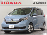 ワンオーナー車の2021年、フリードハイブリッド(ハイブリッド・Gホンダセンシング)が入庫しました。当社自社工場にて法定点検を実施しております。過去の整備は整備記録簿での確認ができます。