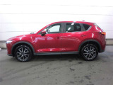 CX-5 2.0 20S プロアクティブ 