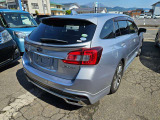 レヴォーグ 1.6 GT-S アイサイト 4WD 