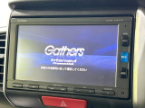 【純正ナビ】人気の純正ナビを装備。オーディオ機能も充実しており、Bluetooth接続すればお持ちのスマホやMP3プレイヤーの音楽を再生可能!毎日の運転がさらに楽しくなります!!