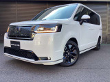 ステップワゴン  2.0 e:HEV スパーダ