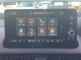 ナビゲーションはホンダコネクトディスプレイが装着されております。AM、FM、フルセグTV、Bluetoothがご使用いただけます。初めて訪れた場所でも道に迷わず安心ですね!