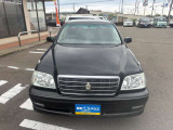 クラウン 2.5 ロイヤルエクストラ Four 4WD 