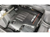GLE AMG GLE53 4マチックプラス (ISG) 4WD 