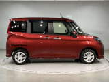 ルーミー 1.0 G 