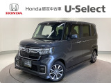 ☆ようこそ☆ この度はホンダモビリティ中四国の在庫車両をご覧いただきましてありがとうございます。