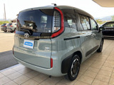 シエンタ ハイブリッド 1.5 Z E-Four 4WD 
