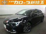 トヨタ カローラスポーツ