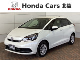 全国納車可 第三者機関証明書付 H SENSING 新車保証 試乗車 ワンオ-ナ- ナビVXM-245ZFEi TV Rカメラ BTオ-ディオ ドラレコ ETC装備のフィットe:HEV ホーム入庫!