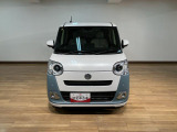 充実装備のムーヴキャンバスのお買得車が入庫しました!走行1.5万km!ナビゲーション、パノラマモニター、ETC、ナビ連動前後ドラレコ、前席シートヒーター、両側パワースライドドアなど装備の1台です!!