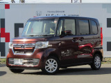 N-BOX L 4WD 