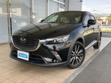 CX-3 1.5 XD ツーリング Lパッケージ 