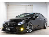 マークX 2.5 250G Four ブラックリミテッド 4WD 