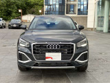 認定中古車ならではのクオリティ:高度な訓練・教育を受けたAudi専門メカニックが、100項目にもおよぶ精密な点検を実施。