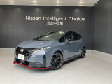 日産 ノートオーラ