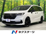 純正11型ナビ 両側電動ドア 後席モニター 全周囲カメラ 衝突軽減装置