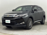 ハリアー 2.0 プレミアム 4WD 4WD 修復歴無し