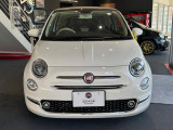 500C ツインエア ドルチェヴィータ 