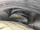 お車を安心してお乗りいただく為には、足回りの定期点検が欠かせません。サービスサポート(有償保証)では無料点検もご提供しており、安心のカーライフをお過ごしいただけるサポート体制が整っています。