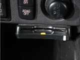 ◆ETC車載器 装備車◆今や必需品のETC!有料道路を利用する際にスムースに通過でき、わずらわしい料金支払いから開放されます!