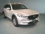 CX-8 2.2 XD Lパッケージ 4WD 