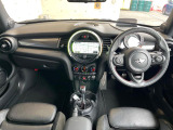 ミニ ジョン・クーパー・ワークス 
