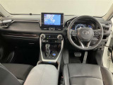 RAV4 2.5 ハイブリッド G E-Four 4WD 