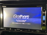 【純正ナビ】人気の純正ナビを装備。オーディオ機能も充実しており、Bluetooth接続すればお持ちのスマホやMP3プレイヤーの音楽を再生可能!毎日の運転がさらに楽しくなります!!