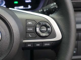 レーダークルーズコントロール(全車速追従機能付)付きです☆車速に応じて追従支援してくれるので、ロングドライブも快適です!詳細はスタッフにお尋ねください(^^♪