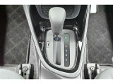 ミッションはCVTを搭載しておりますのでシームレスな加速と低燃費を体感できます。