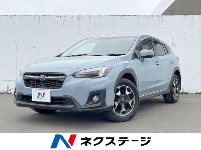 XV 1.6i-L アイサイト 4WD 
