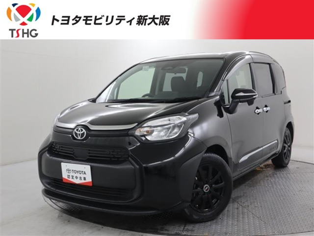 シエンタ 1.5 G 