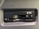 【ETC】高速道路の料金所をストレスなく通過!話題のスポットやサービスエリアに多い「スマートIC」利用時は必須のアイテムです。当店でセットアップを実施、ご納車当日からすぐにご利用いただけます!