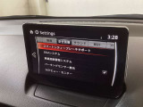 各種安全装備も充実しています。