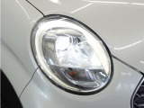 ◆LEDヘッドライト◆ LEDライトは、明るく視認性が良く、省エネで環境にもやさしいヘッドライトです!