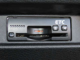 【ETC】再セットアップ後高速道路の料金所をノンストップで通過できて大変便利です。