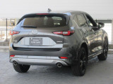 CX-5 2.2 XD ドライブ エディション 4WD 