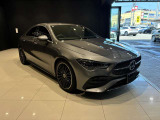 CLAクラス CLA200d アーバン スターズ 
