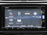 目的地検索や周辺施設のジャンル別表示に対応。表示項目も使いやすくカスタマイズ可能です。