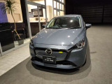 MAZDA2 1.5 15BD i セレクション 