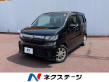 スズキ ワゴンR
