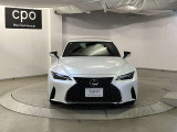 こちらのお車は、CPO(Certified Pre-Owned=認定中古車)となります。厳しいレクサス基準をクリアした認定中古車をさします。