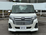 ルーミー 1.0 カスタム G-T 