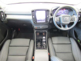 XC40 ウルトラ B4 AWD 4WD 