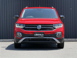 T-Cross TSI 1st プラス 修復歴無し