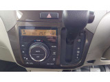 オートマで運転も楽々です・オートエアコン